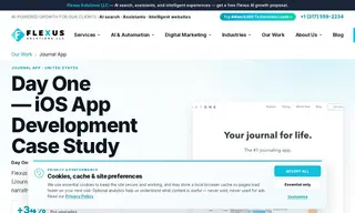 Preview of the Day One Case Study