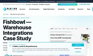 Preview of the Fishbowl Case Study