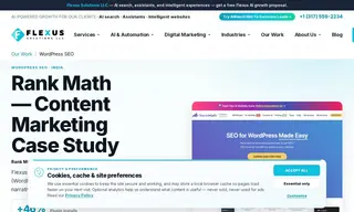 Preview of the Rank Math Case Study