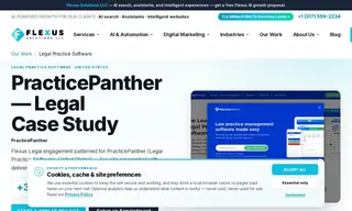 Preview of the PracticePanther Case Study