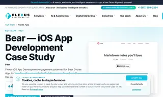 Preview of the Bear Case Study