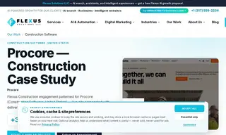 Preview of the Procore Case Study