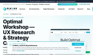 Preview of the Optimal Workshop Case Study