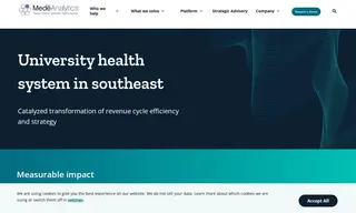Preview of the Presbyterian Healthcare Services Case Study