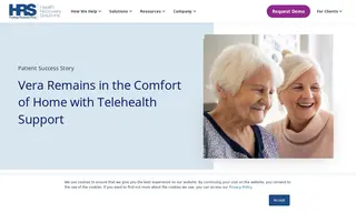 Preview of the SummitWest Care Case Study
