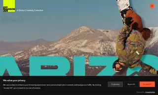 Preview of the Arizona Office of Tourism Case Study