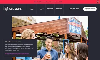 Preview of the Discover Santa Clara Case Study
