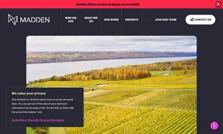 Preview of the Finger Lakes Regional Tourism Council Case Study