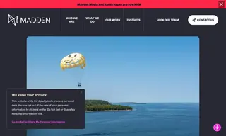 Preview of the Destination Door County Case Study