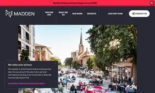 Preview of the Think Iowa City Case Study