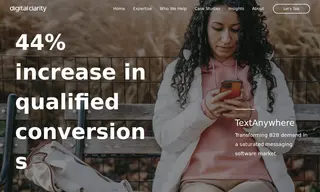 Preview of the TextAnywhere Case Study