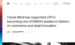 Preview of the LPP Case Study