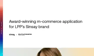 Preview of the Sinsay (lpp) Case Study