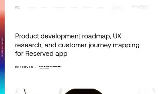 Preview of the Reserved (lpp) Case Study
