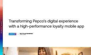 Preview of the Pepco Case Study