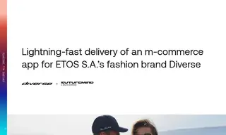 Preview of the ETOS S.A Case Study