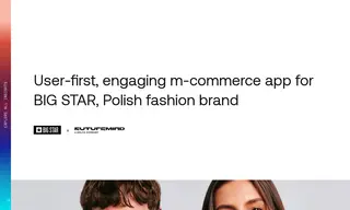 Preview of the Big Star Case Study