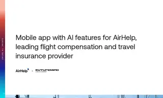Preview of the AirHelp Case Study