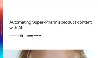 Preview of the Super-Pharm Case Study