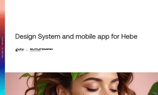 Preview of the Hebe Case Study