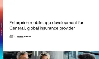 Preview of the Generali Case Study