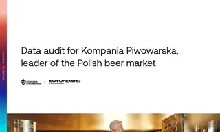 Preview of the Kompania Piwowarska Case Study