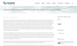Preview of the Fast Forest Team Case Study