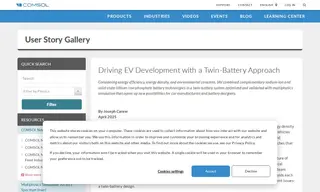 Preview of the IAV Case Study