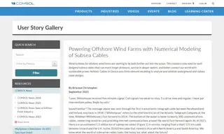 Preview of the Hellenic Cables Case Study