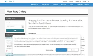 Preview of the New Jersey Institute of Technology Case Study
