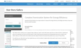 Preview of the Eurac Research Case Study