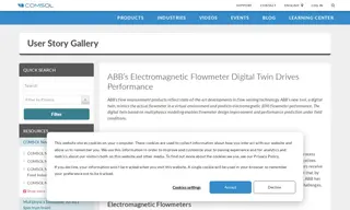 Preview of the ABB Case Study