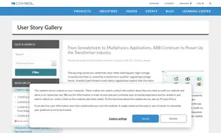 Preview of the ABB Case Study