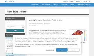 Preview of the Harman International Case Study