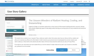 Preview of the Viega Case Study