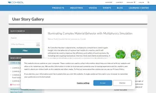 Preview of the Canadian Nuclear Laboratories Case Study