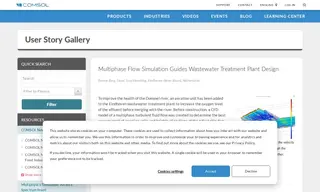 Preview of the Tauw Case Study