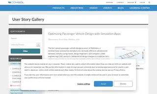 Preview of the Mahindra Case Study