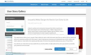 Preview of the Faraday Future Case Study