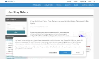 Preview of the Nokia Bell Labs Case Study