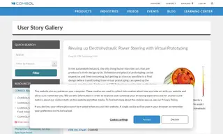 Preview of the FZB Technology Case Study