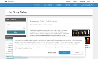 Preview of the Cornell University Case Study