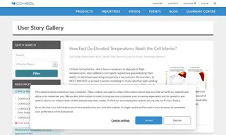 Preview of the Next Energy Case Study