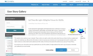 Preview of the Konica Minolta Case Study