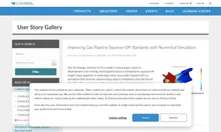 Preview of the Gas Technology Institute (gti) Case Study