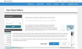 Preview of the CompuToolAble Case Study