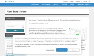 Preview of the AltaSim Technologies Case Study