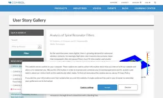 Preview of the AltaSim Technologies Case Study