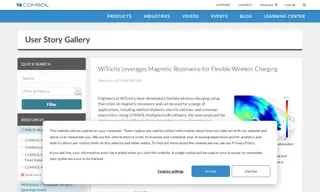Preview of the Witricity Case Study
