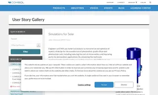 Preview of the Emix Case Study